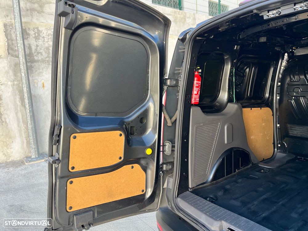 Ford Transir Connect - 12
