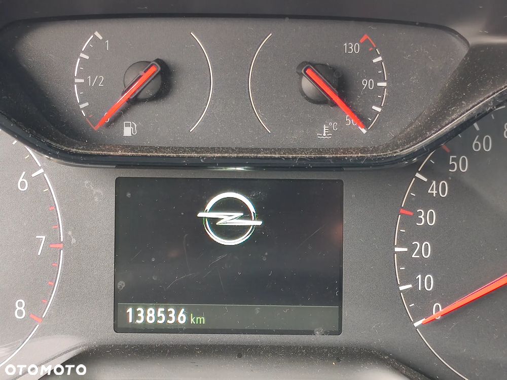 Opel Corsa - 9