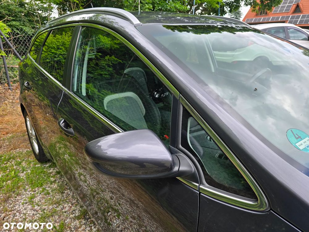 Kia Ceed 1.6 GDI Spirit - 10