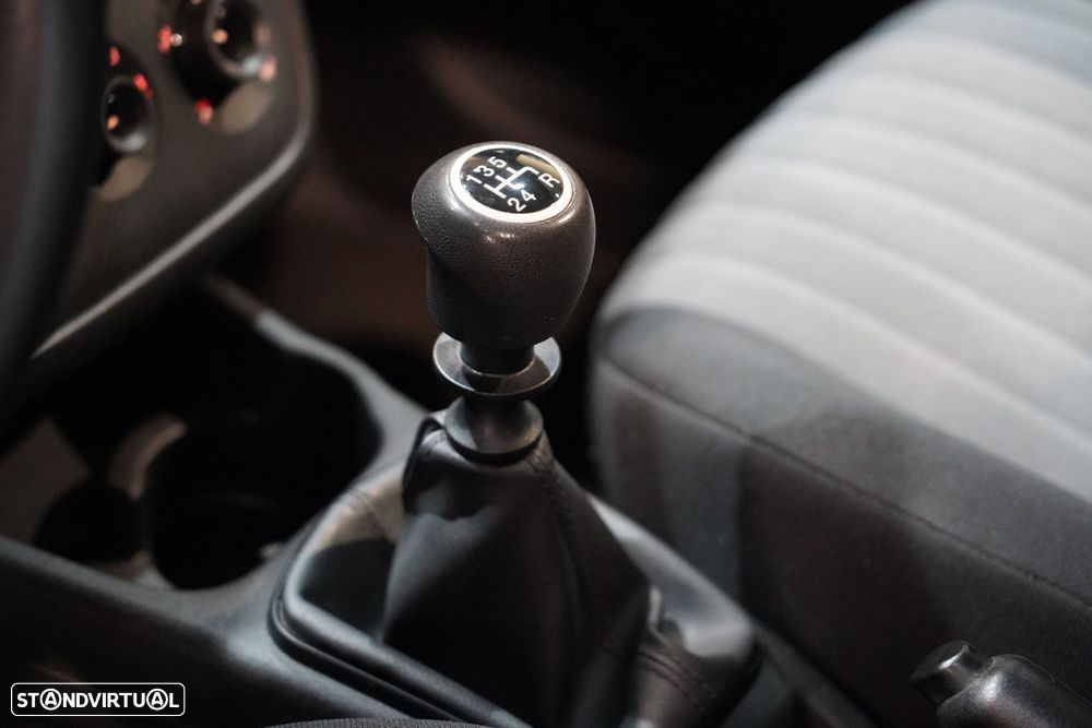 Fiat Punto 1.2 Easy S&S - 19