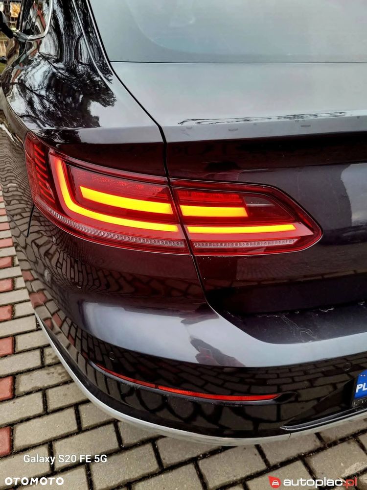 Volkswagen Arteon 2.0 TDI SCR Elegance DSG - 6