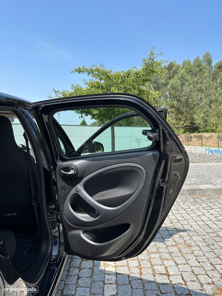 Smart ForFour - 23