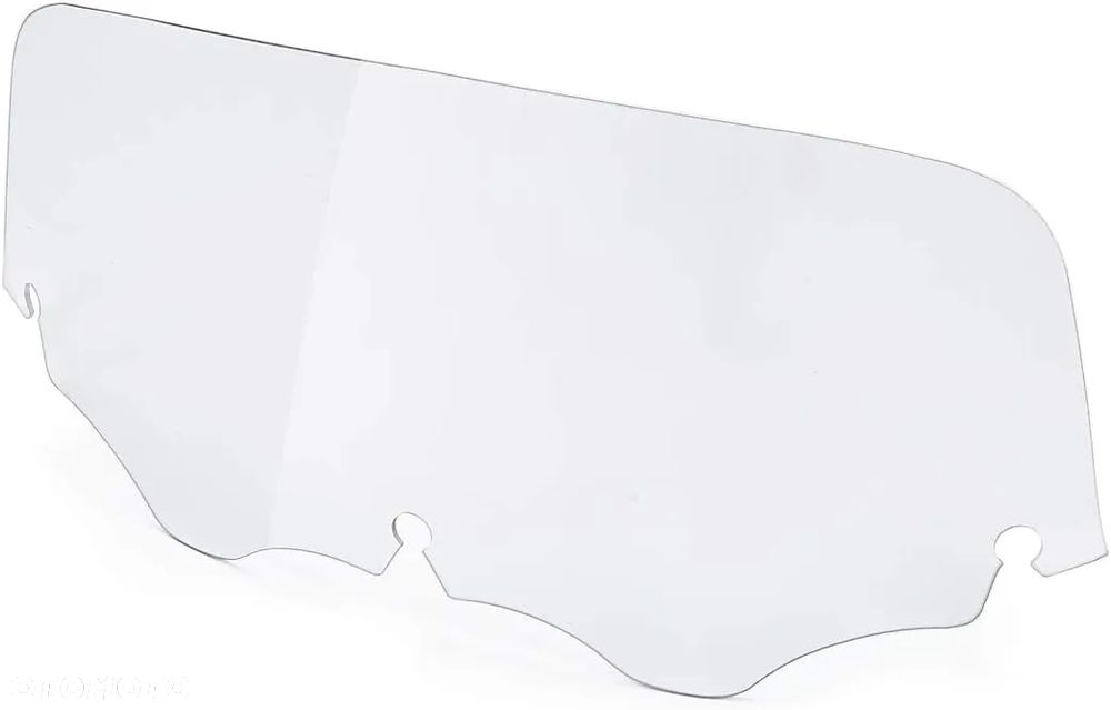 Szyba Harley Davidson Touring Street Electra Glide 1996-2013 - 5