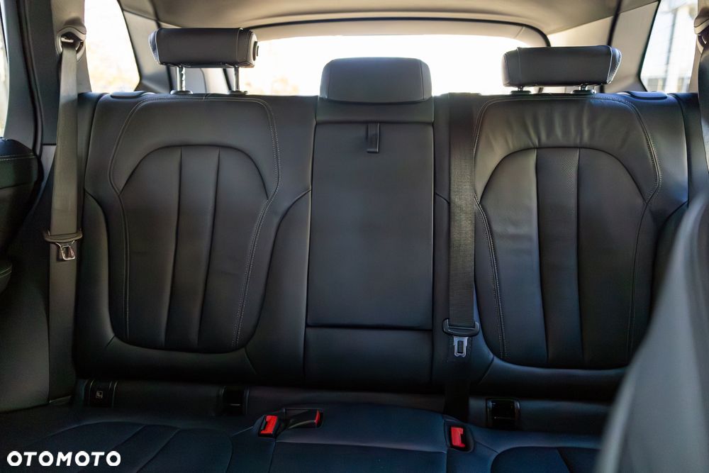 BMW X5 xDrive30d sport - 30