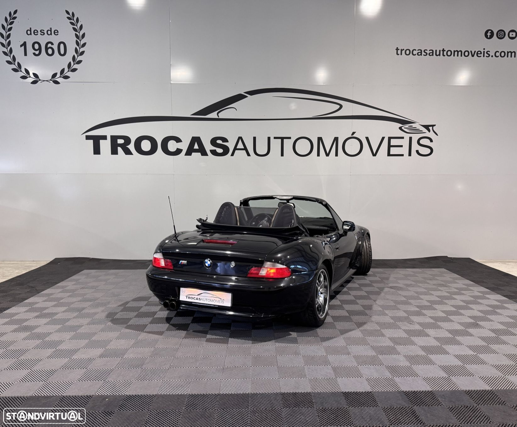 BMW Z3 1.9 - 7