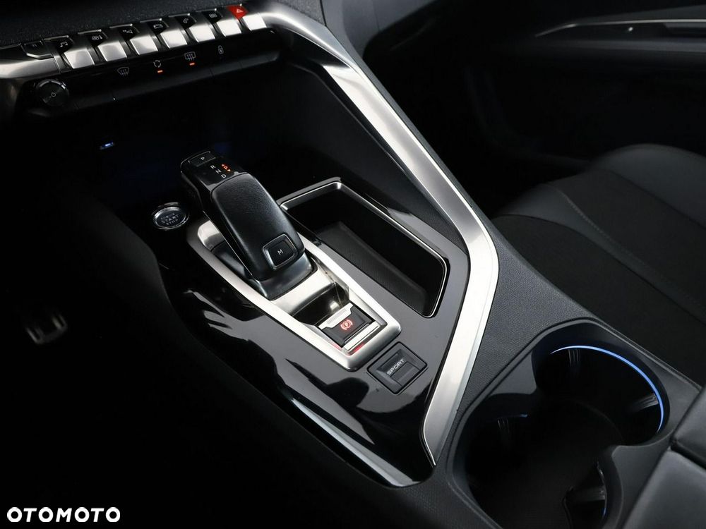 Peugeot 3008 2.0 BlueHDi GT S&S EAT8 - 30