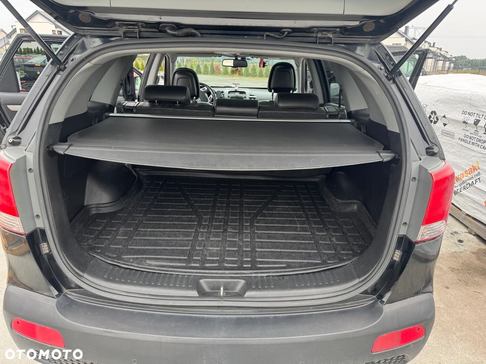 Kia Sorento 2.2 CRDi XL - 16
