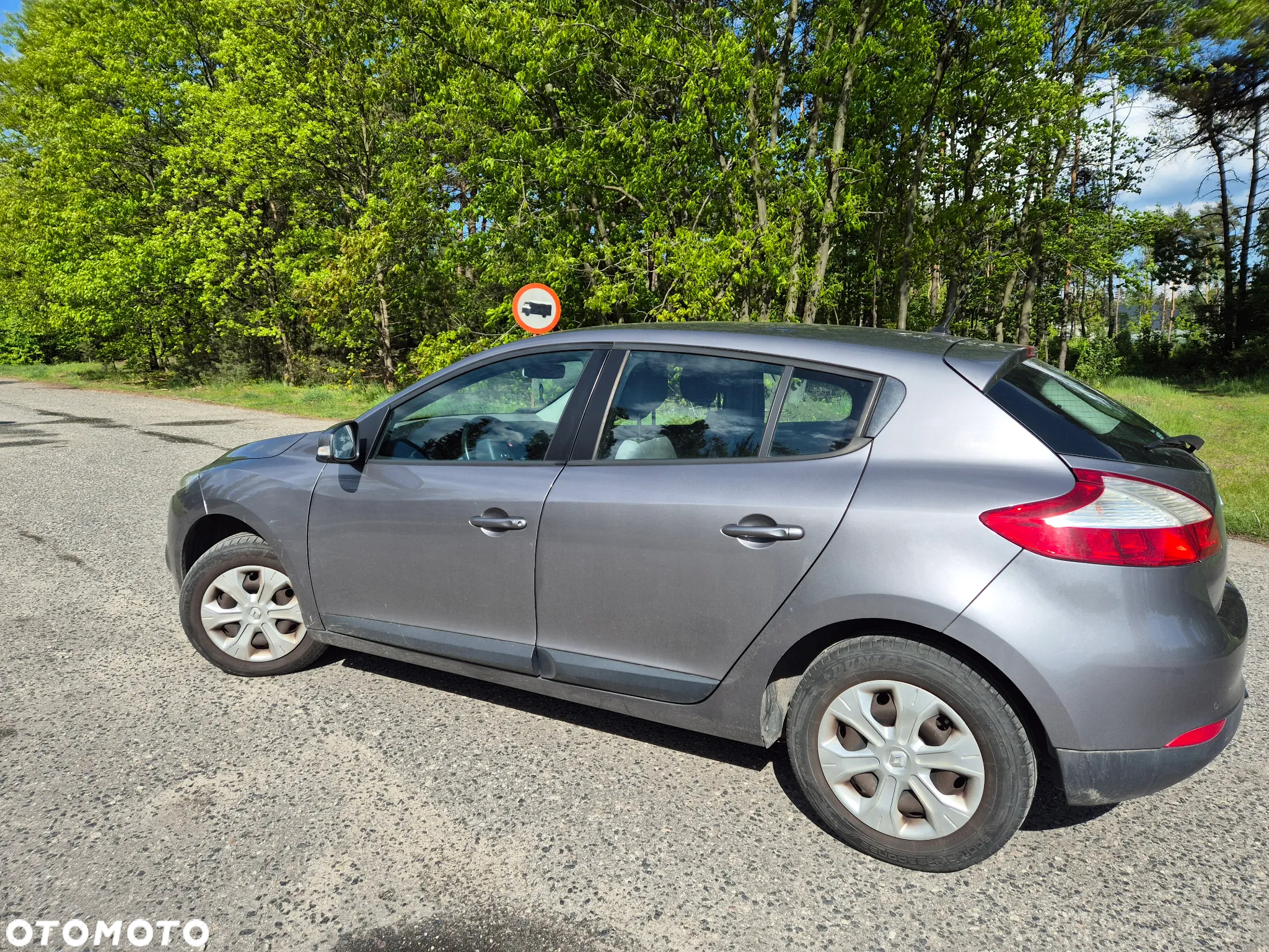 Renault Megane 1.6 16V Dynamique - 15