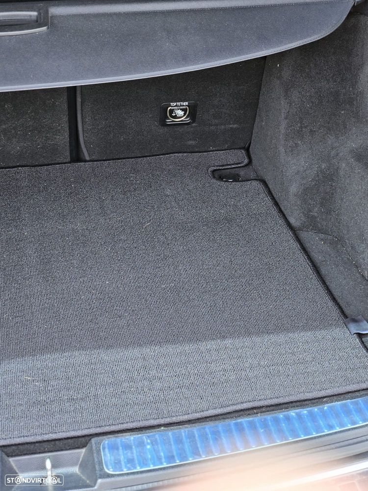 Mercedes-Benz GLK 250 BlueTEC 4-Matic - 22