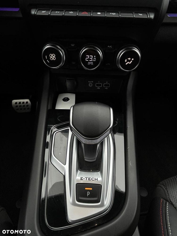 Renault Arkana E-TECH 145 R.S.LINE - 20