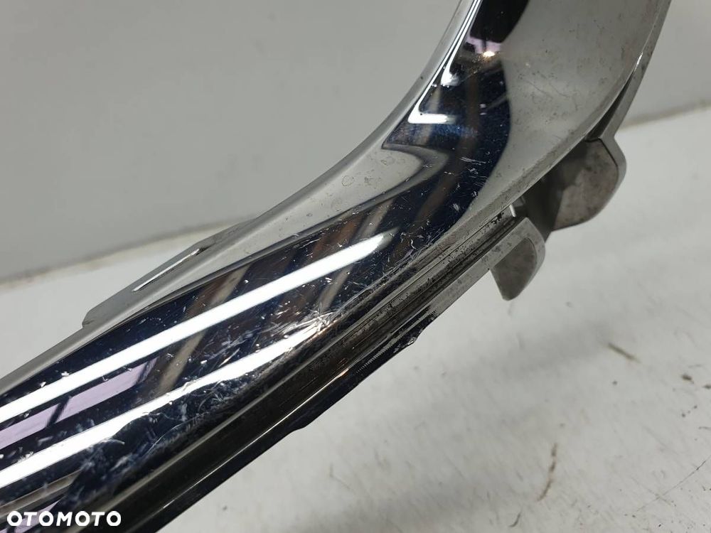 LISTWA CHROM ZDERZAKA TYŁ LEWA RENAULT KADJAR 2015-2022 850876275R - 2