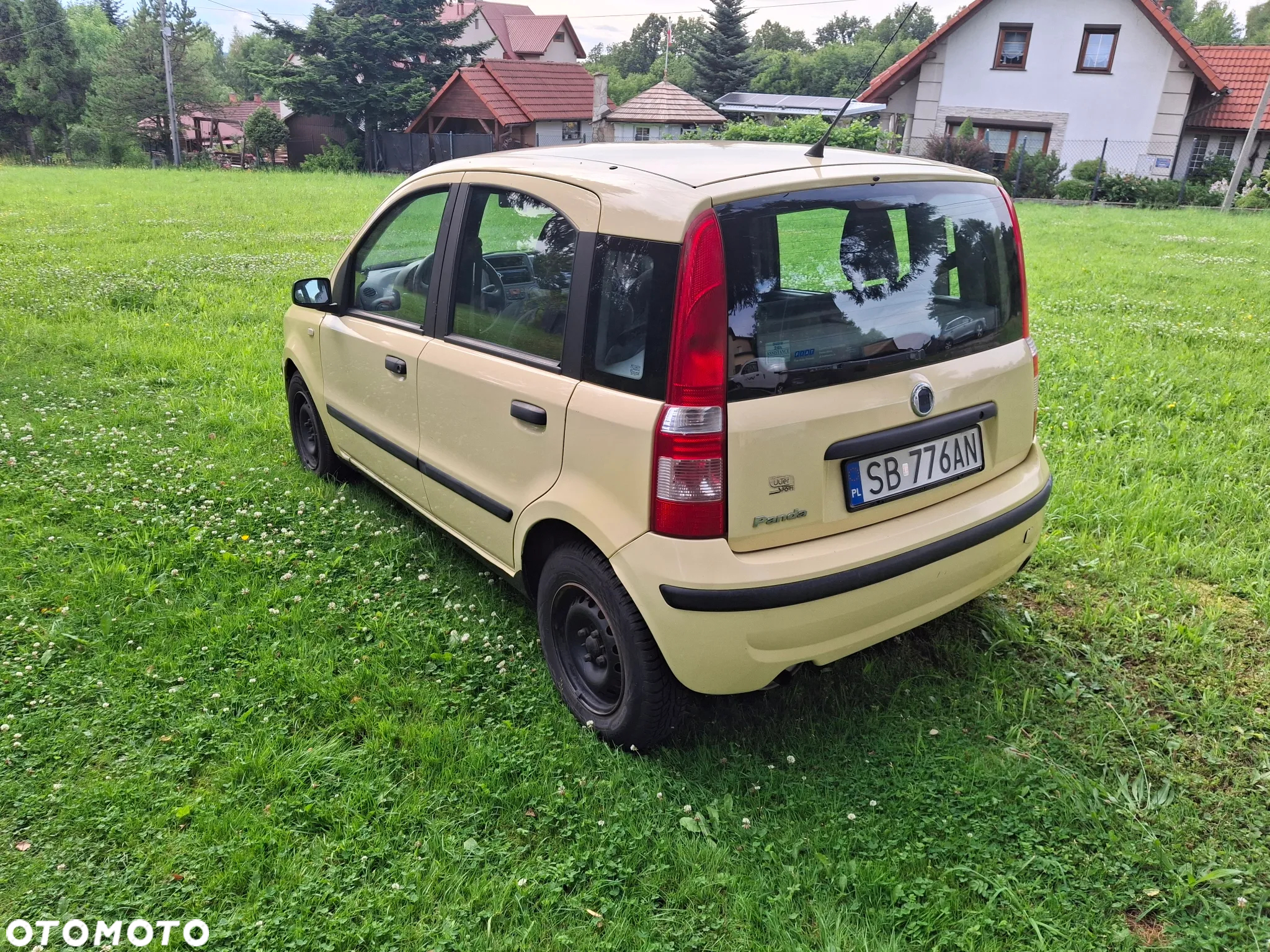 Fiat Panda - 3