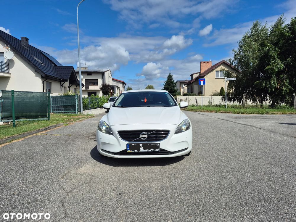 Volvo V40 D2 You - 5