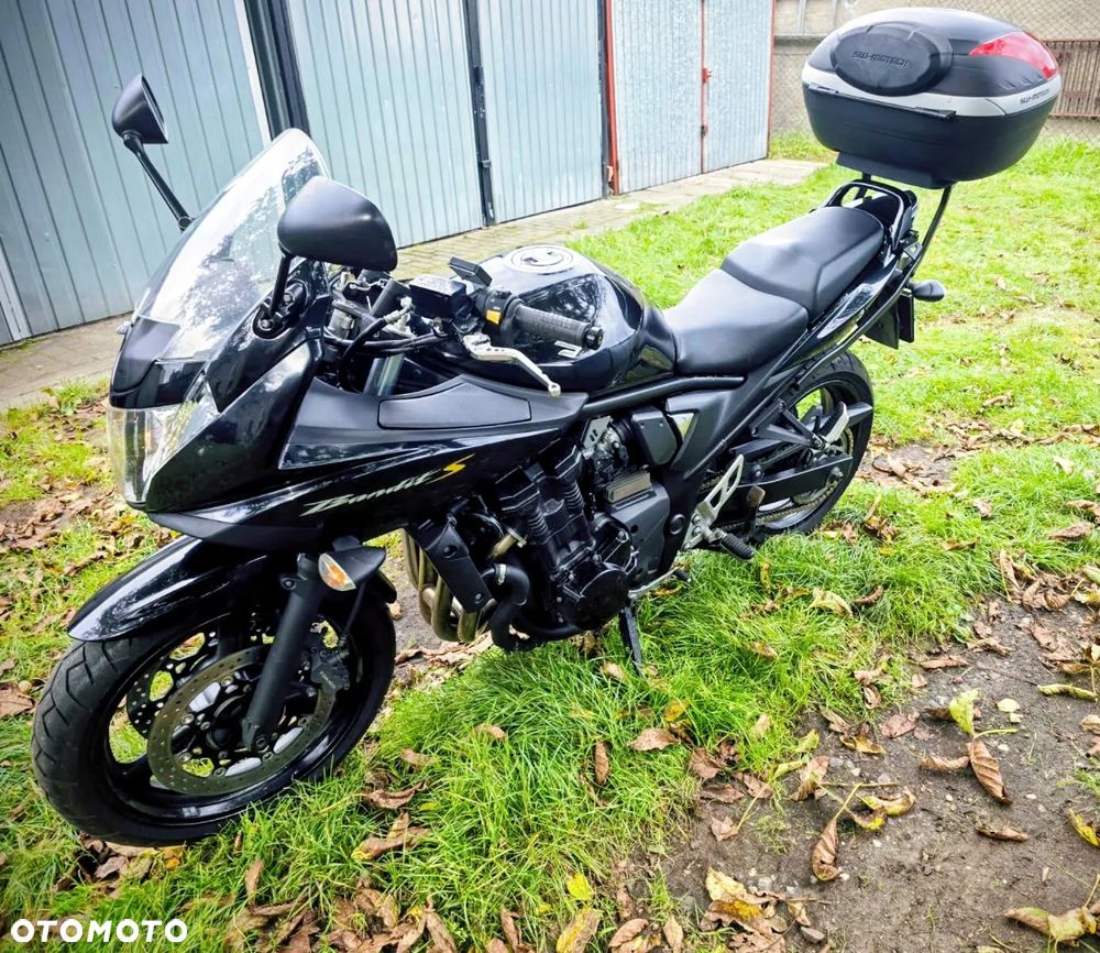 Suzuki Inny - 1