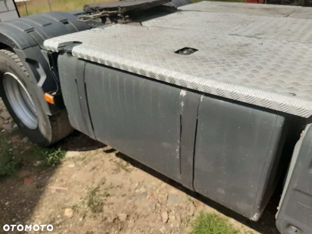 Volvo FH 540 - 13