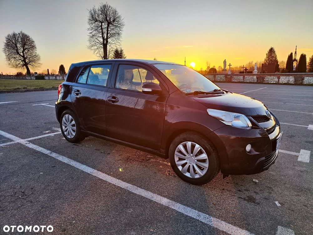Toyota Urban Cruiser - 17