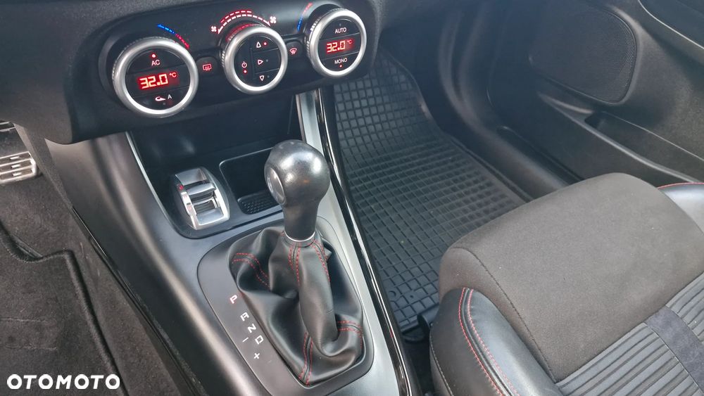 Alfa Romeo Giulietta 1.4 TB 16V Multiair TCT Sport - 22