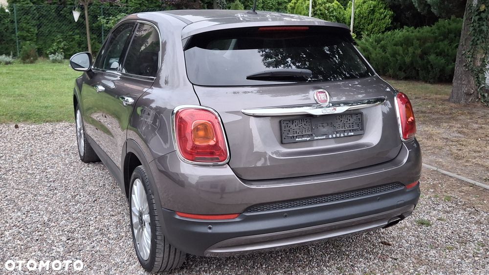 Fiat 500L 1.4 16V T-Jet Trekking - 32