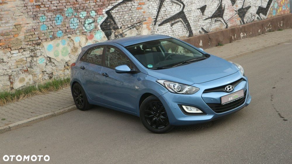 Hyundai i30 1.4 Advantage - 6