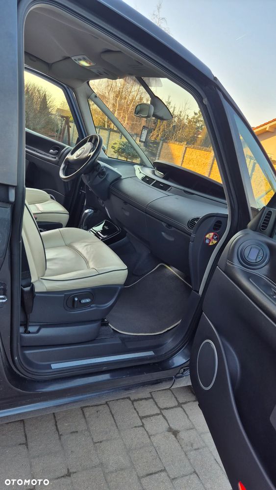 Renault Espace 2.0 dCi FAP Initiale - 18