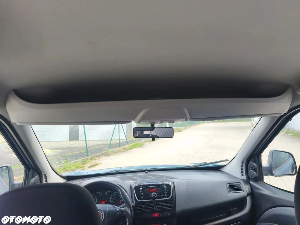 Fiat Doblo - 40