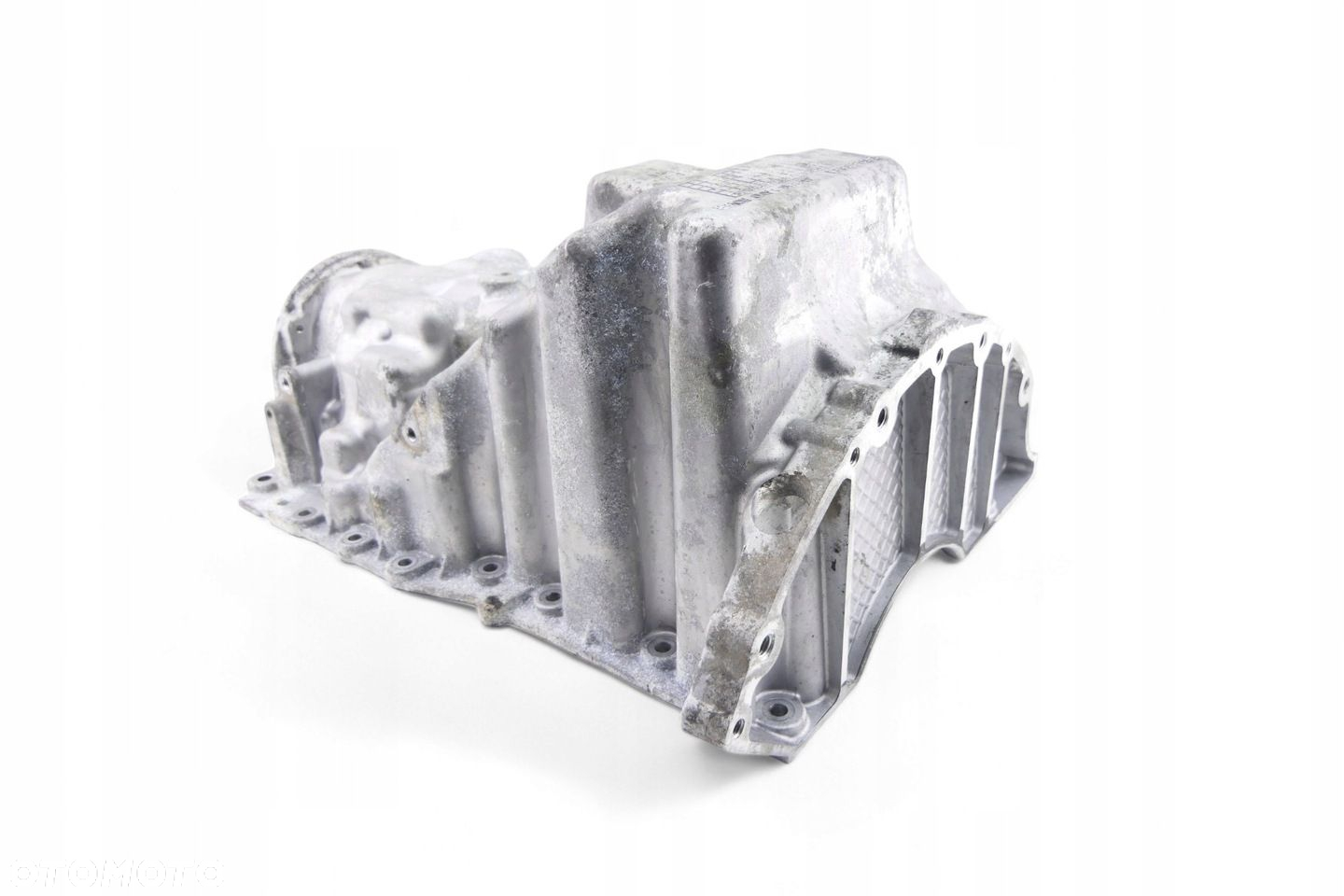Miska Olejowa LAND ROVER DISCOVERY V 2.0D G4D3-6706-EA - 6