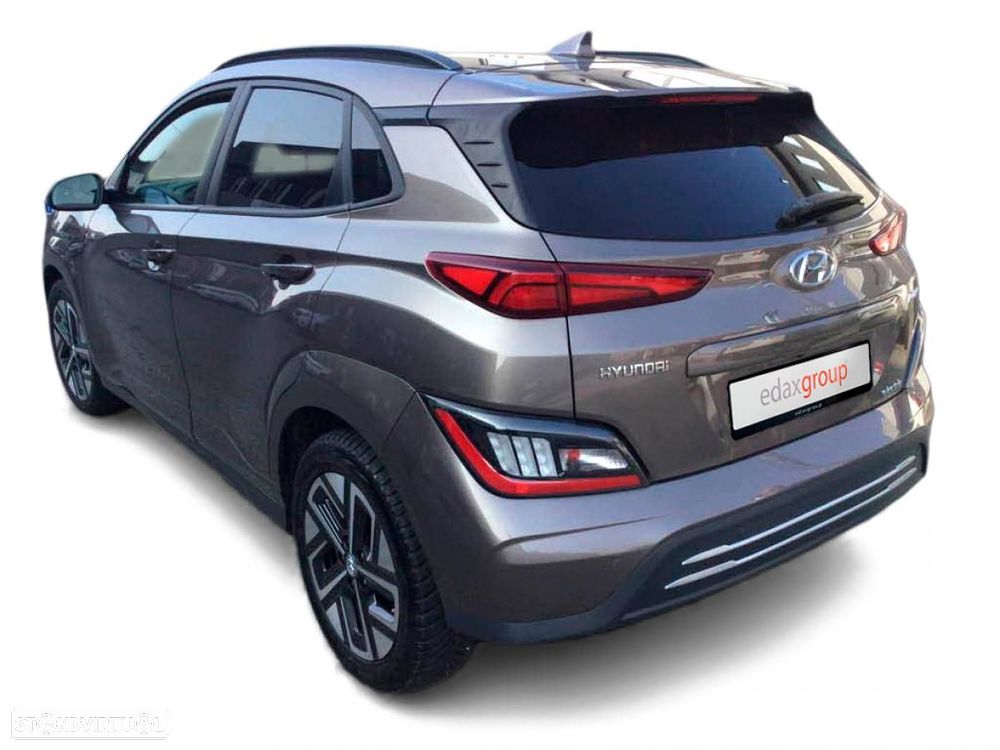 Hyundai Kauai 64 kWh Premium - 2