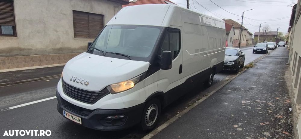 Iveco Daily - 1