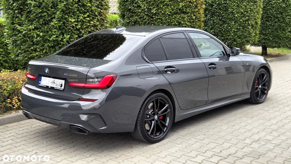 BMW Seria 3 - 5