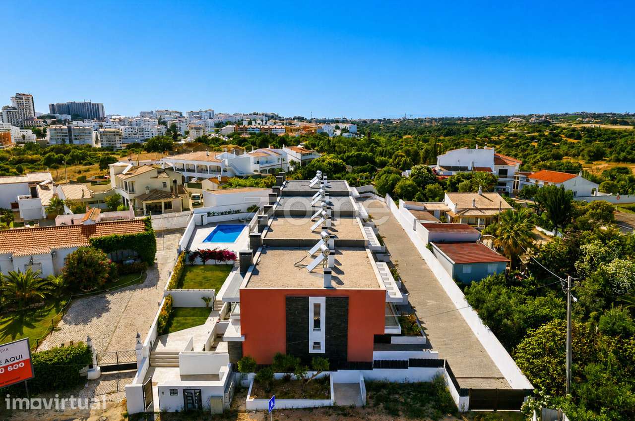 Swan Residences | Moradia em Banda T3 | Albufeira - Grande imagem: 3/33