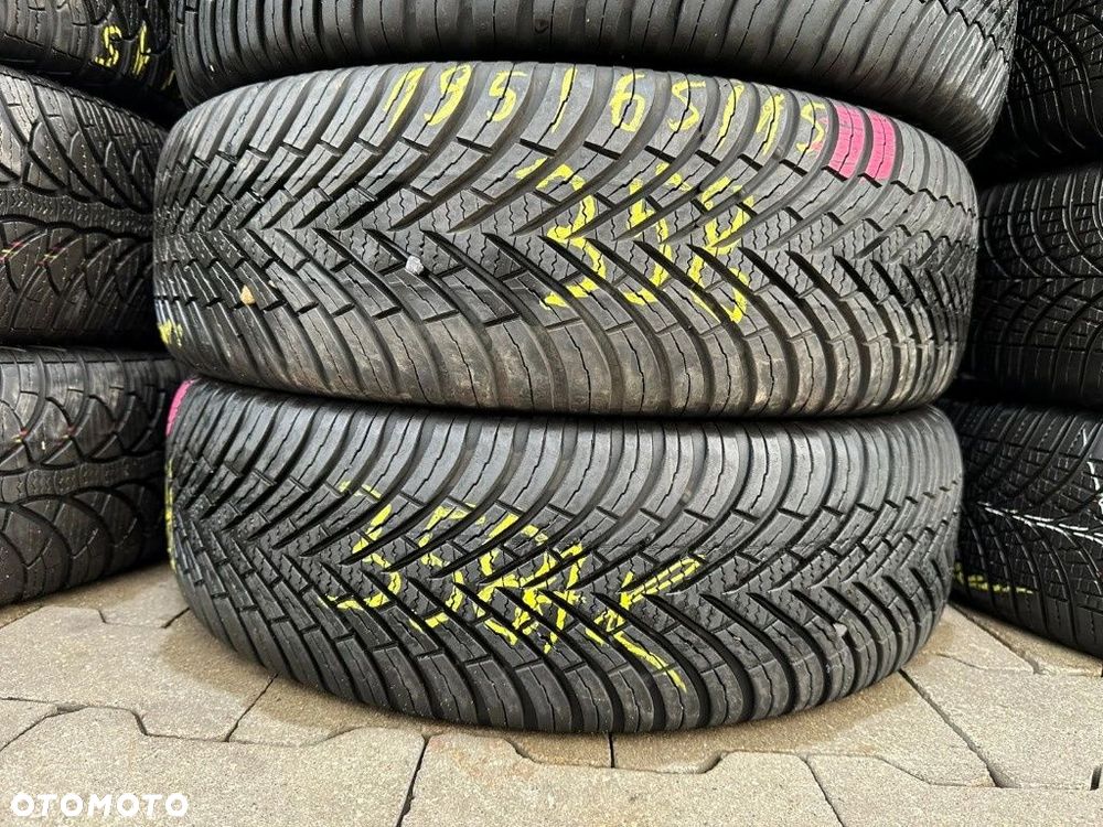 195/65r15 Vredestein Quatrac_6,8mm_4szt_(358) - 4