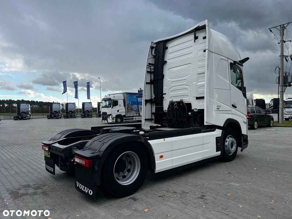 Volvo FH 460 I-Save - 19