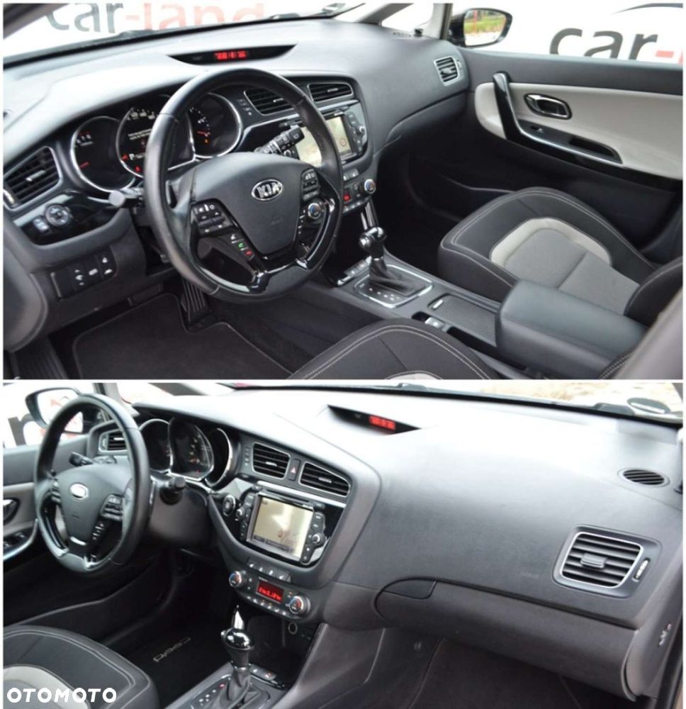 Kia Ceed - 18