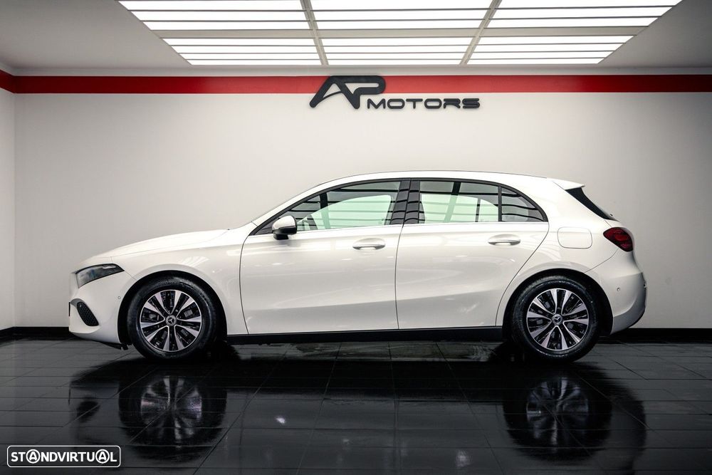 Mercedes-Benz A 200 Standard - 6