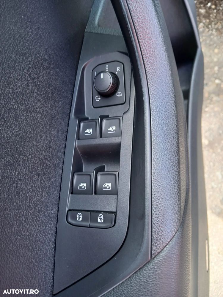 Skoda Karoq 2.0 TDI 4X4 DSG Ambition - 12