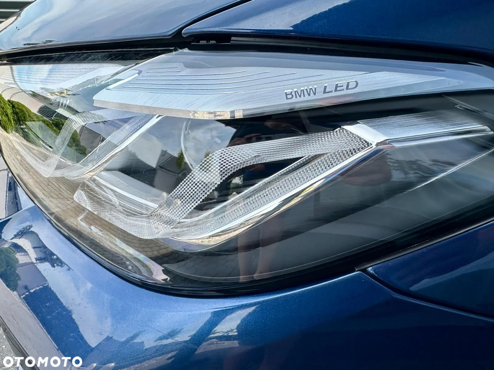 BMW Seria 5 530e xDrive - 9