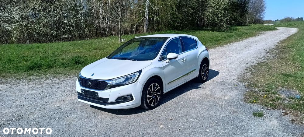 DS Automobiles DS 4 - 1