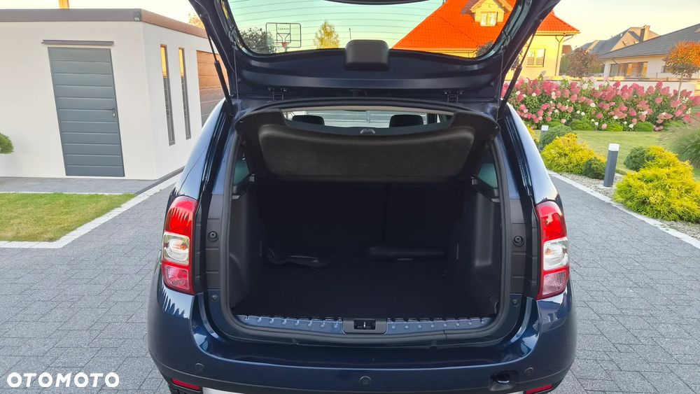 Dacia Duster 1.6 16V 105 4x2 Laureate - 30