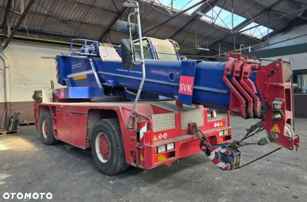 Demag AC 25 City - 2