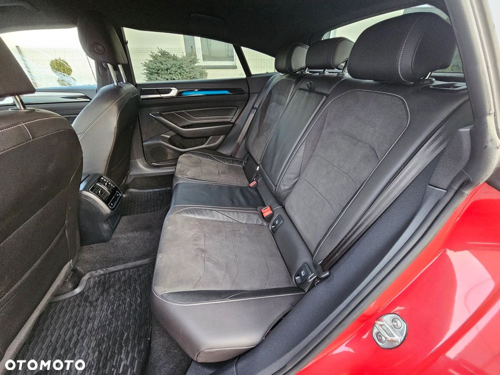 Volkswagen Arteon 2.0 TSI R-Line DSG - 10