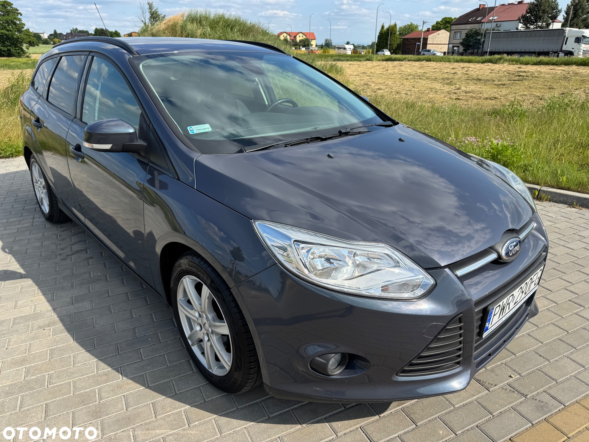 Ford Focus 1.0 EcoBoost Platinium X ASS - 27