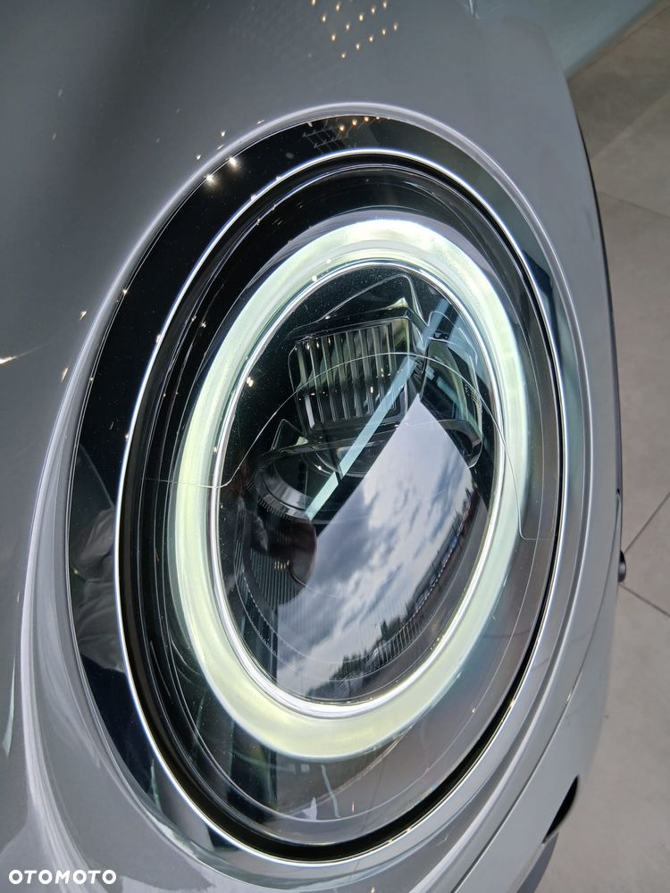 MINI Cooper SE Electric Trim - 21