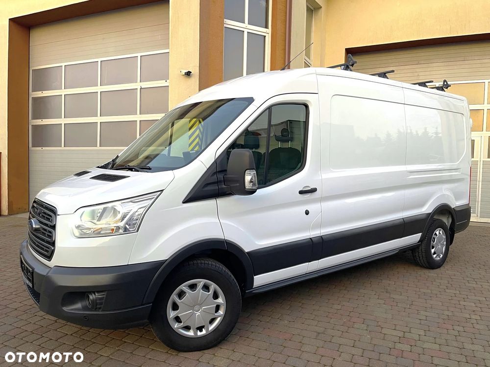 Ford Transit L3H2 - 3