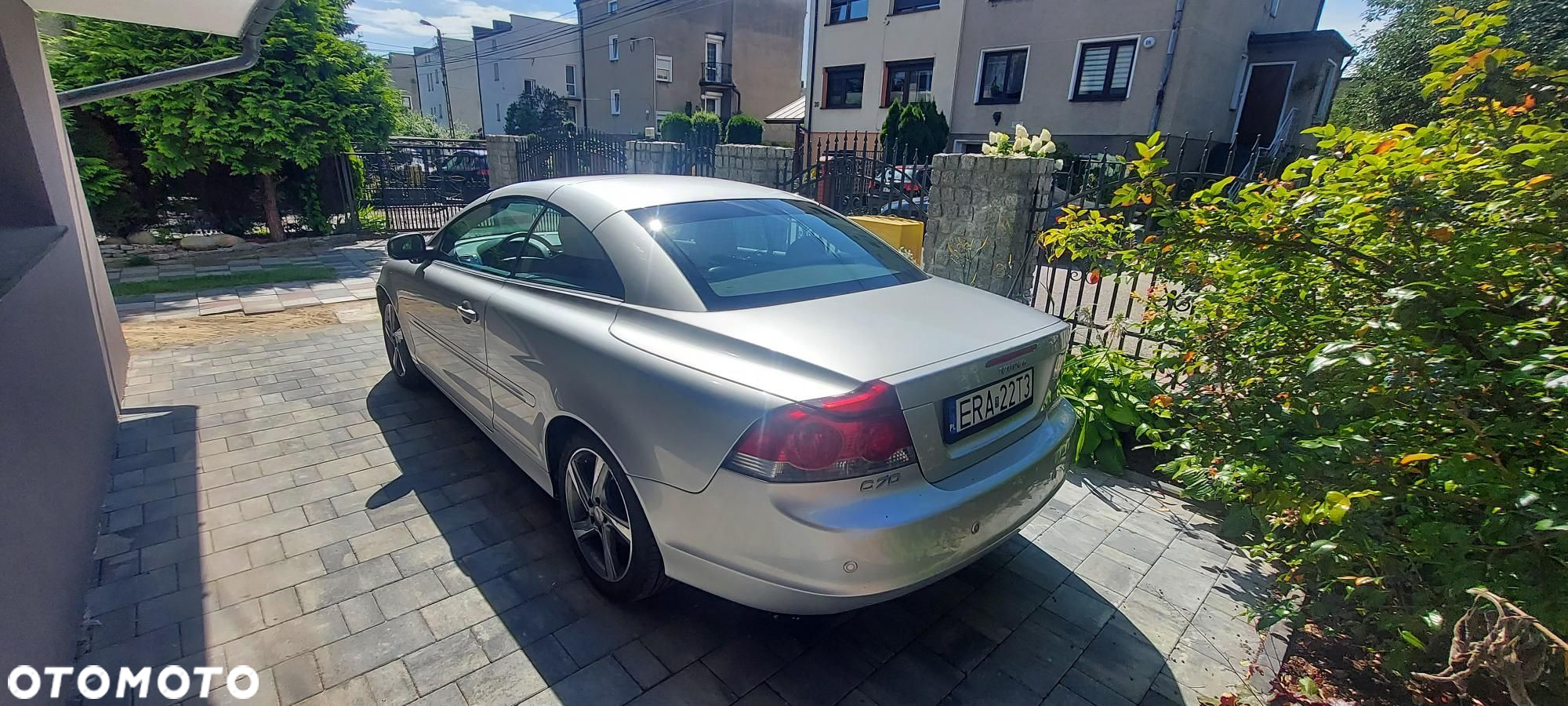 Volvo C70 2.0D Momentum - 2