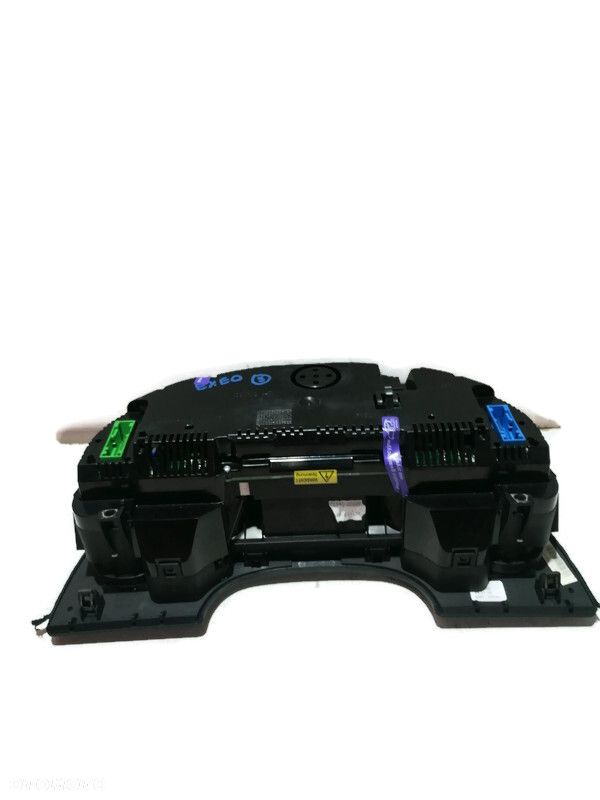 SEAT EXEO 2008r-13r 2.0 TDI LICZNIKI ZEGARY 3R0920830H - 3