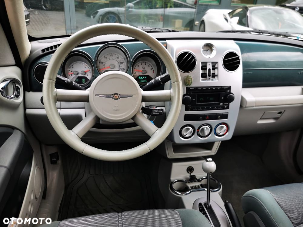 Chrysler PT Cruiser - 6
