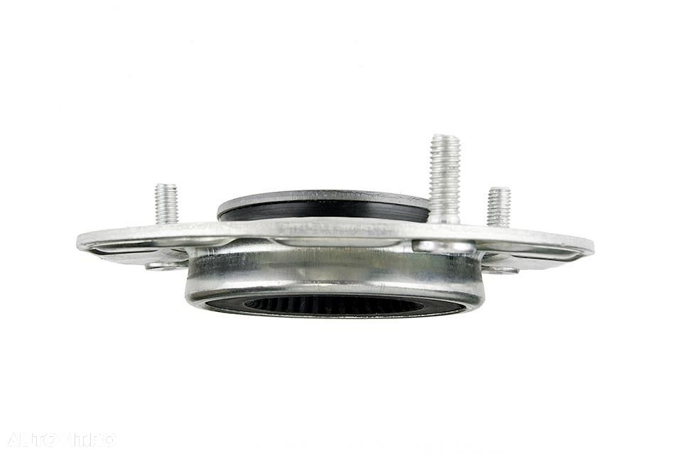 Flansa amortizor Volvo Xc90 2002-2010, S80 1998-2006, S60 2000-2010, Xc70 Cross Country 2.5t, 2.4d5 2002-2007, Fata, NTY AD-VV-007 - 4