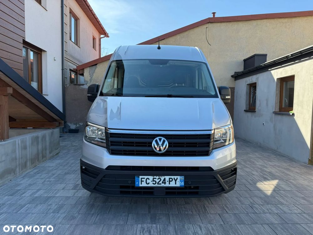 Volkswagen CRAFTER - 2