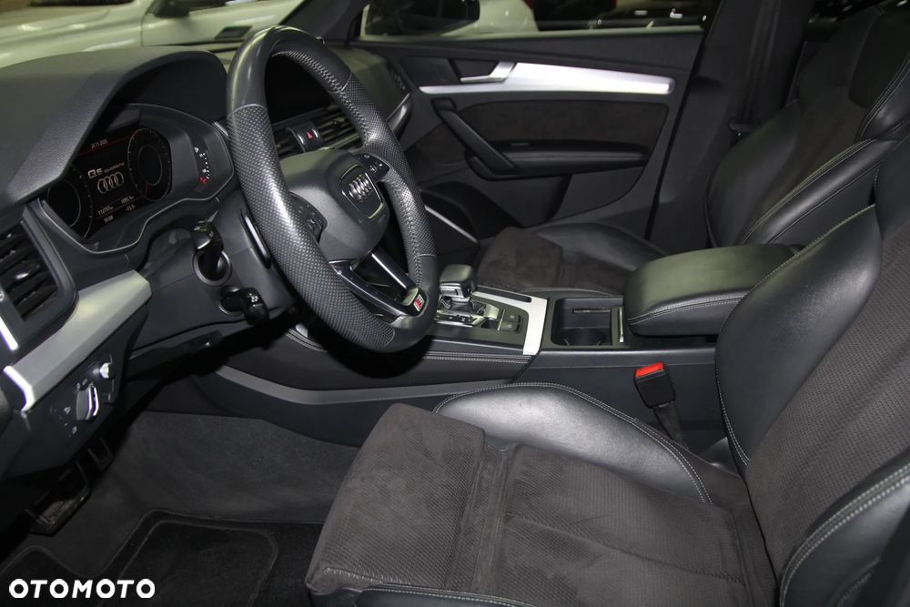 Audi Q5 2.0 TFSI Quattro S tronic - 8