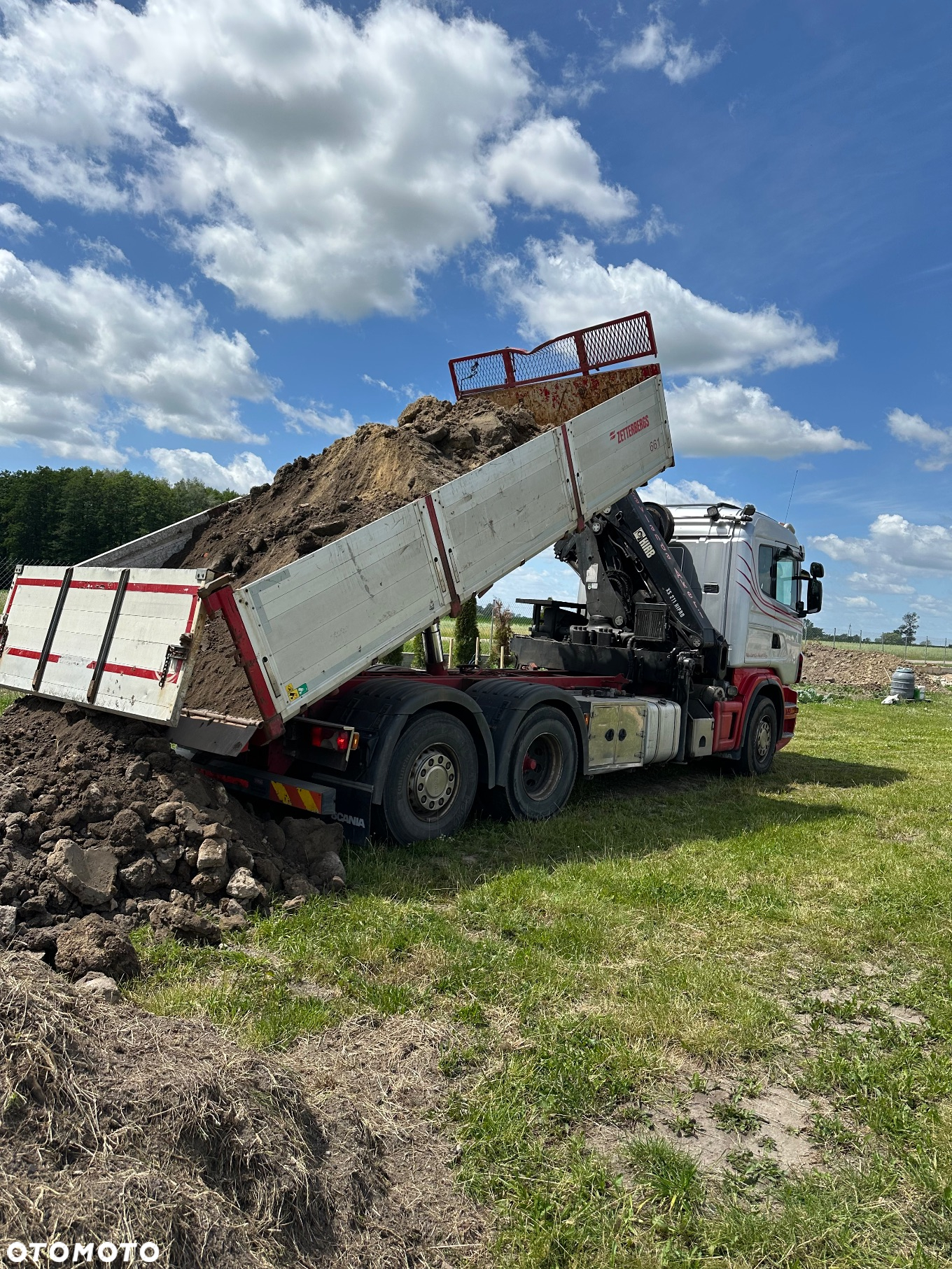 Scania G440 - 7